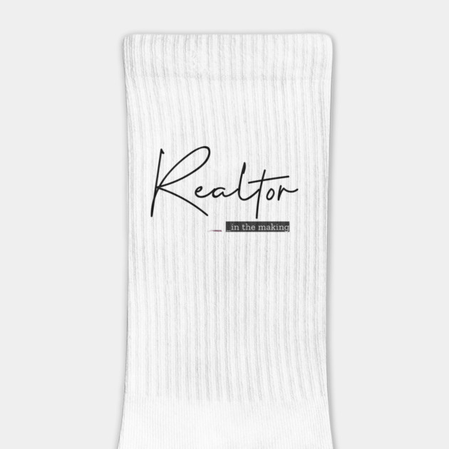 Real Estate... in the making by REG