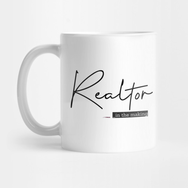 Real Estate... in the making by REG