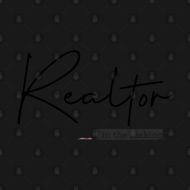 Real Estate... in the making by REG