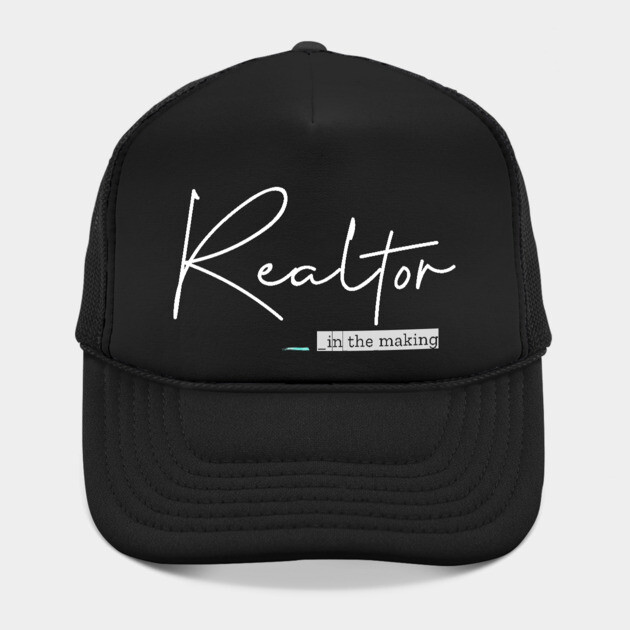 Real Estate _In The Making by REG