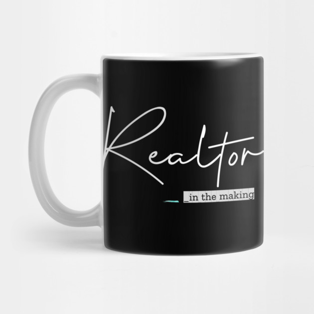 Real Estate _In The Making by REG