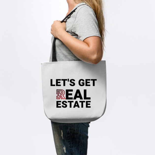 Lets Get Real Estate by REG
