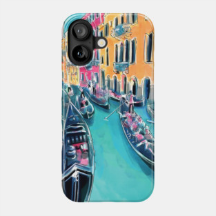 Venice Phone Case