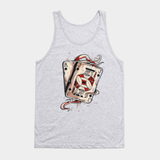 Ace and Jack Tank Top