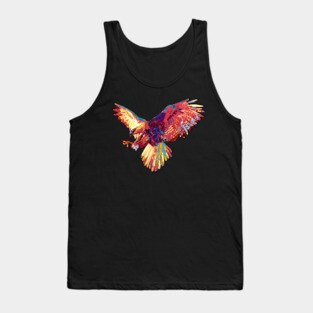 Eagle Tank Top