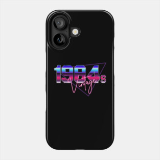 1984 Phone Case