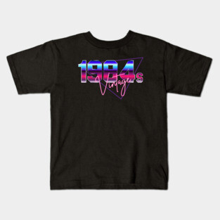 1984 Kids T-Shirt