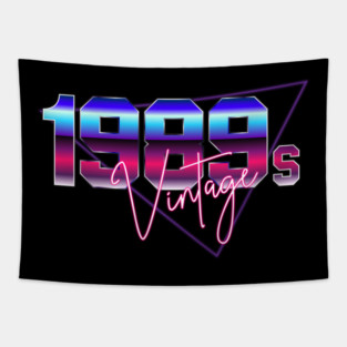 1989 Tapestry