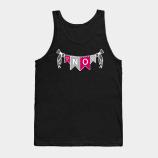 No Banner Tank Top