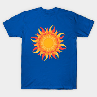 Sun T-Shirt