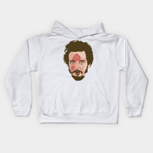 Marv Kids Hoodie