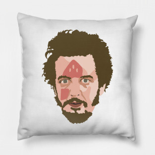 Marv Pillow