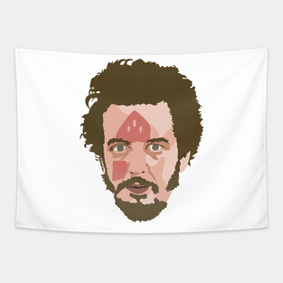 Marv Tapestry