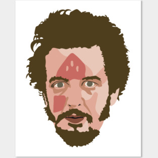 Marv Posters and Art