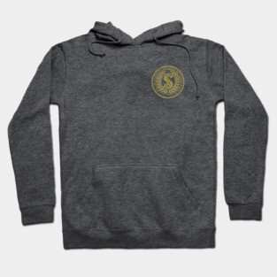Society of explorers and adventurers S.E.A Hoodie