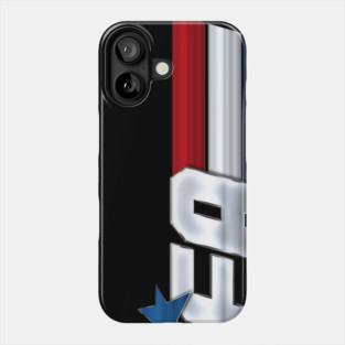 Antifa: Real American Heroes Phone Case