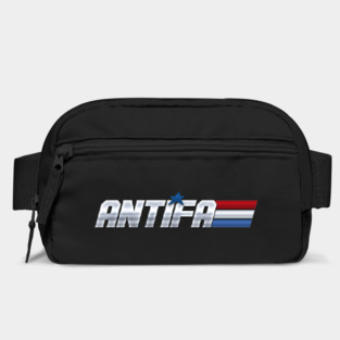 Antifa: Real American Heroes Bag