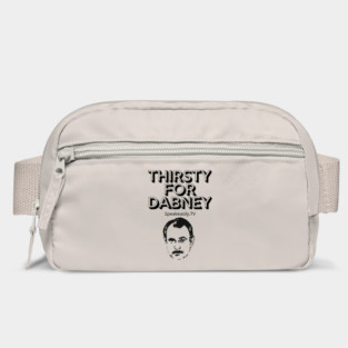 Thirsty for Dabney: Speakeasily vs the '80s Bag