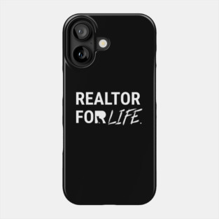 ...For Life Phone Case