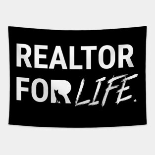 ...For Life Tapestry