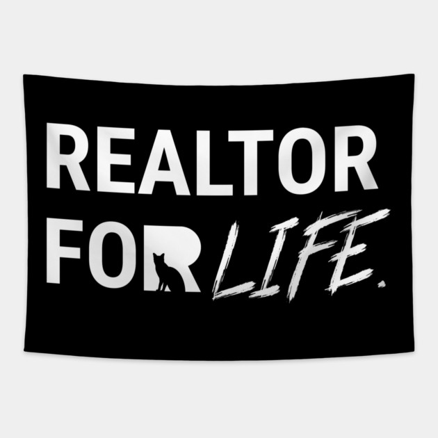 ...For Life Tapestry by REG