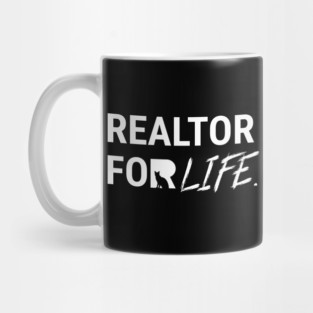 ...For Life Mug