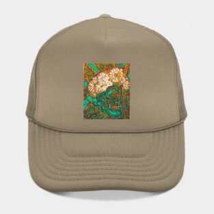 Fiesta San Antonio Hat