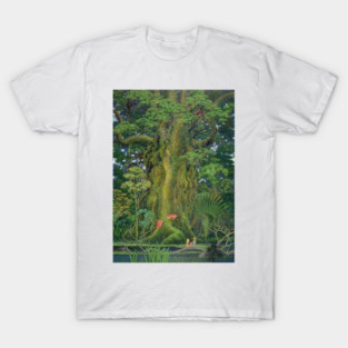 secret of mana T-Shirt