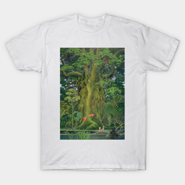 secret of mana T-Shirt by St Gentleman