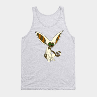 Avatar The Last Airbender Tank Top