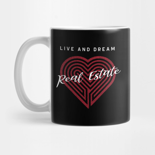 Live and Dream Real Estate by REG