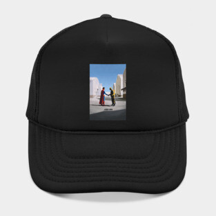 Wish You Were here Hat