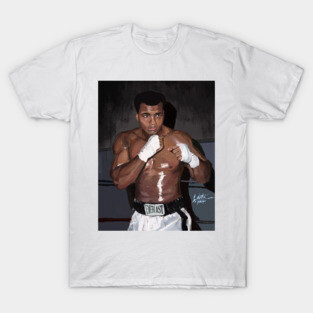 Ali T-Shirt