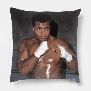 Ali Pillow