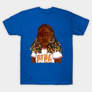 Babe T-Shirt