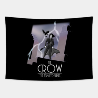 Crow: T.A.S. Tapestry