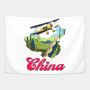 china Tapestry