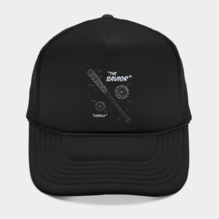 The Savior Hat