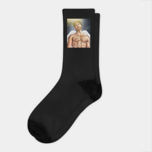 Angel Socks