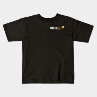 Black Oak Asset Management Kids T-Shirt