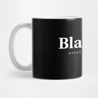 Black Oak Asset Management Mug