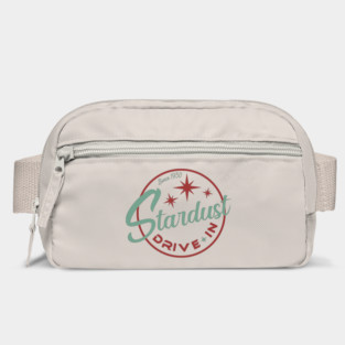 Stardust Drive-In (V2 - Standard) Bag