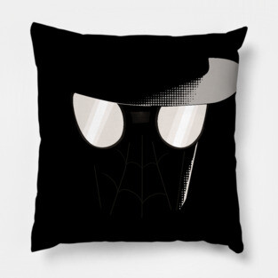 Noir Pillow