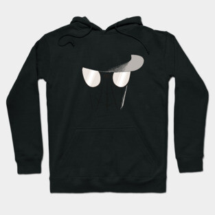 Noir Hoodie