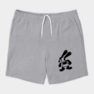 Angry Oswald Shorts
