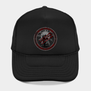 No Gods No Masters Hat