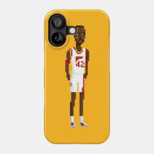 Kevin Willis Phone Case