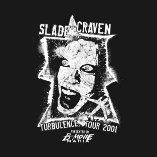 Slade Craven T-Shirt