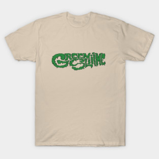 Green Slime T-Shirt
