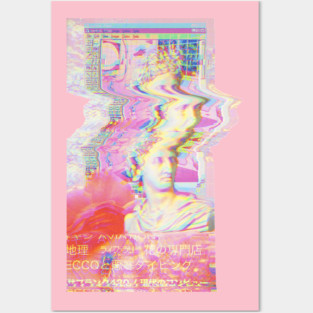 ECCO Posters and Art